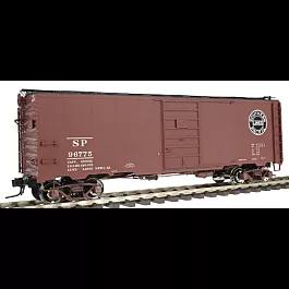 1937 AAR 40' Boxcar - 2-Rail -- Southern Pacific