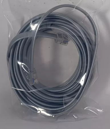 6 foot RJ12-6P6C (DCC cable)