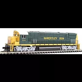 Alco C628 Phase I- Standard DC - Master(R) -- Hamersley Iron #2004