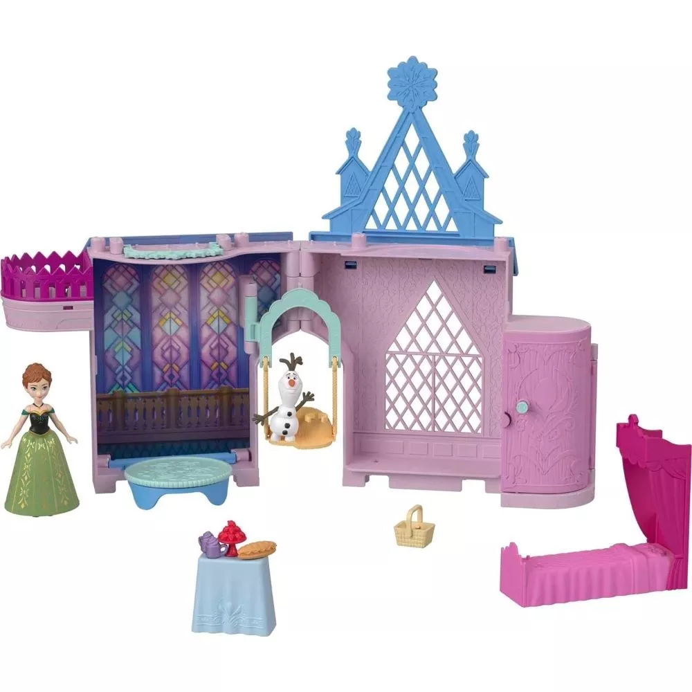 Anna Doll House