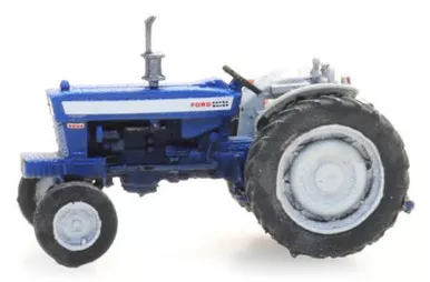 Artitec 316.081 - Ford 5000 Tractor - N Scale
