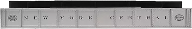 Atlas 891 - Code 100 Plate Girder Bridge New York Central (NYC) - HO Scale Kit