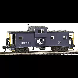 Atlas Master(R) Extended Vision Caboose -- Richmond, Fredericksburg & Potomac #901