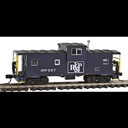 Atlas Master(R) Extended Vision Caboose -- Richmond, Fredericksburg & Potomac #907