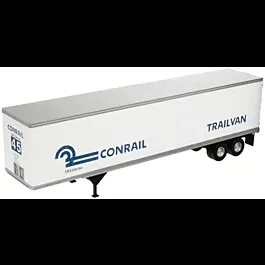 Atlas Master(TM) 45' Pines Trailer -- Conrail