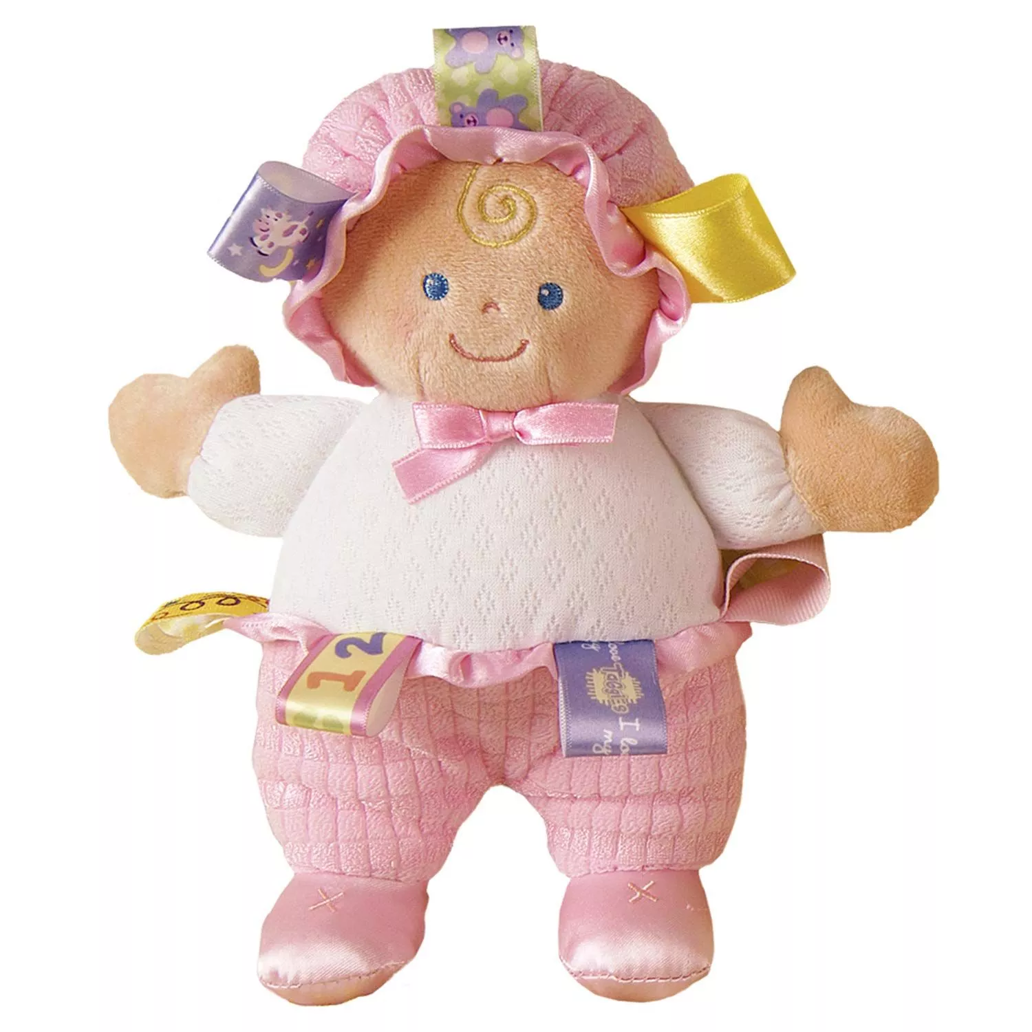 Baby Doll Taggie