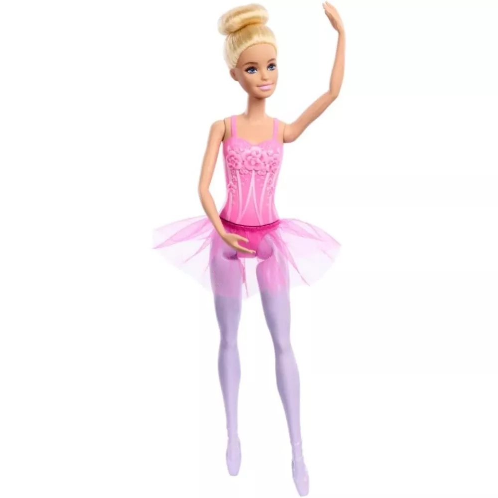 Barbie Ballerina Millie