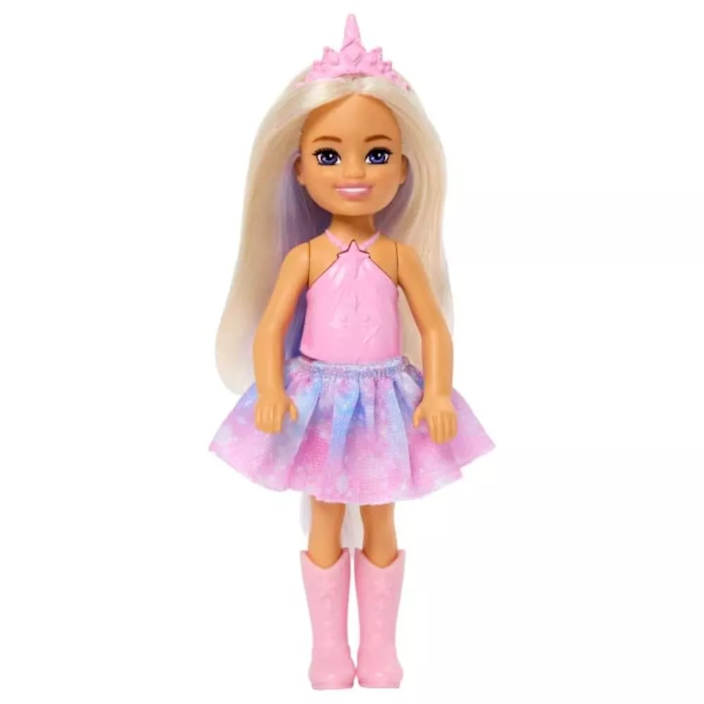 Barbie Chelsea Unicorn