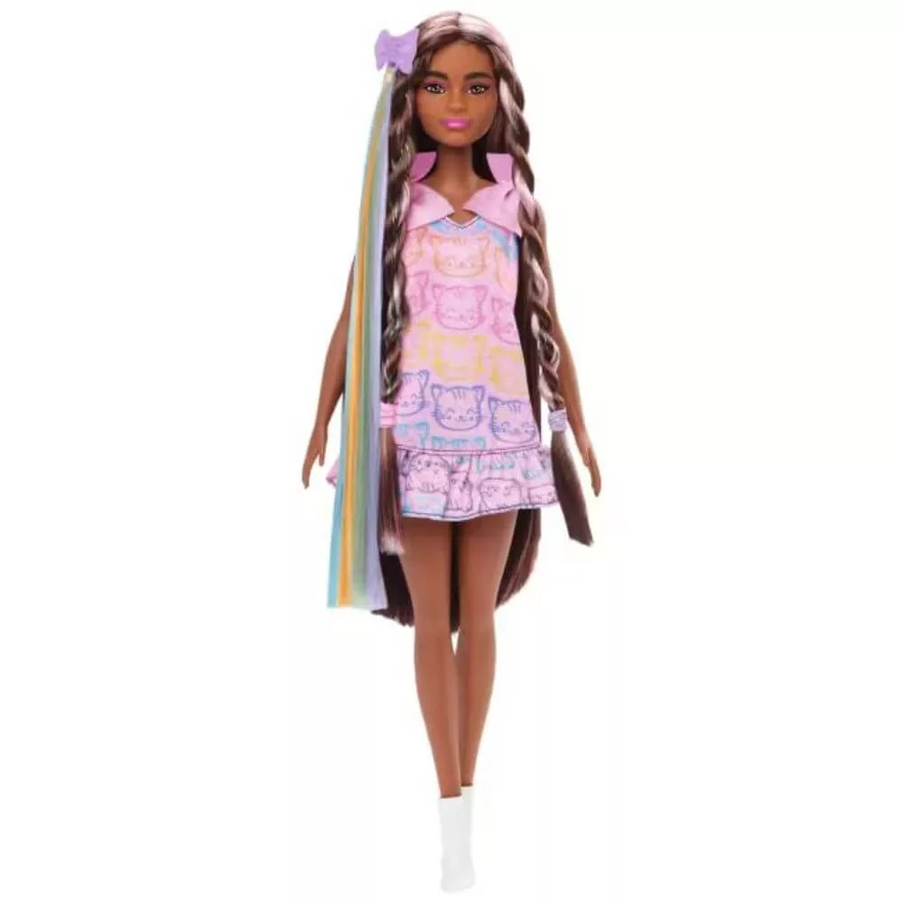 Barbie Fun & Fancy Brunette