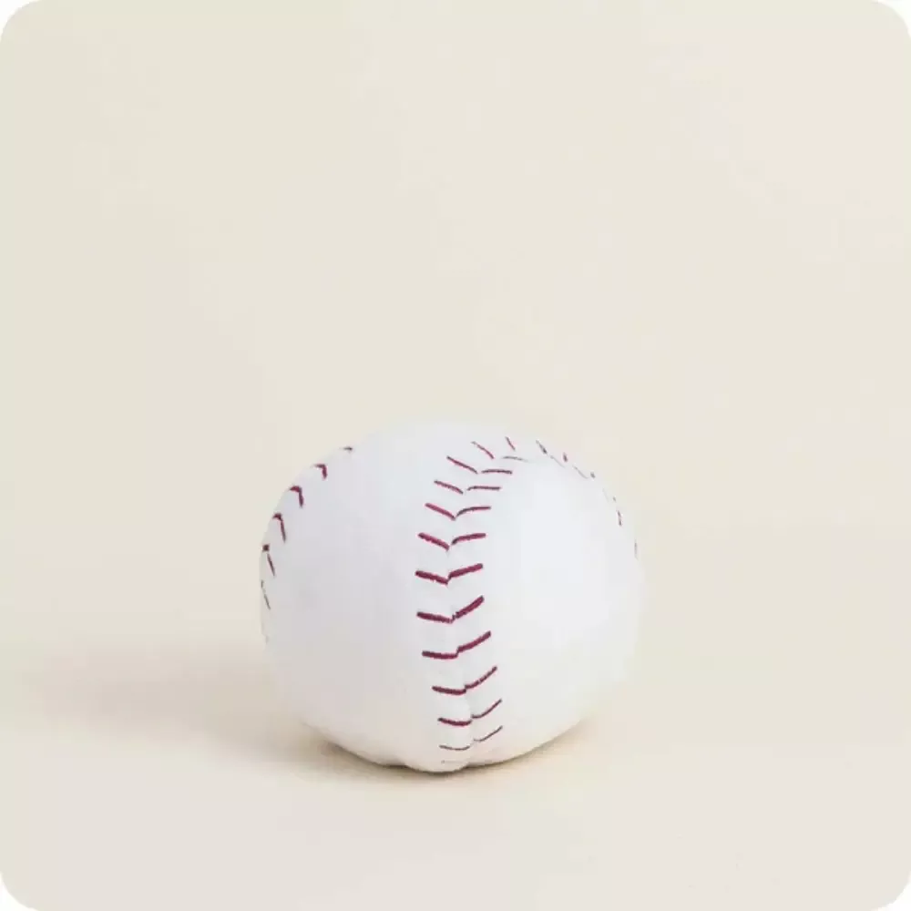 Baseball Warmies Junior