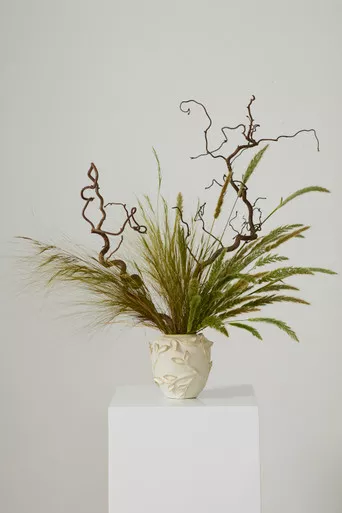 Bianca Vase