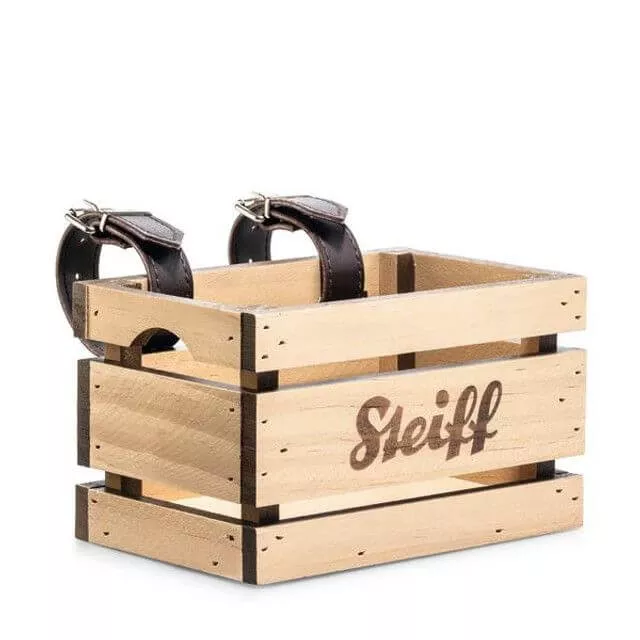Bike Crate