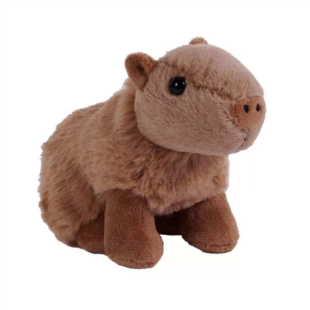 Capybara Pocketkins