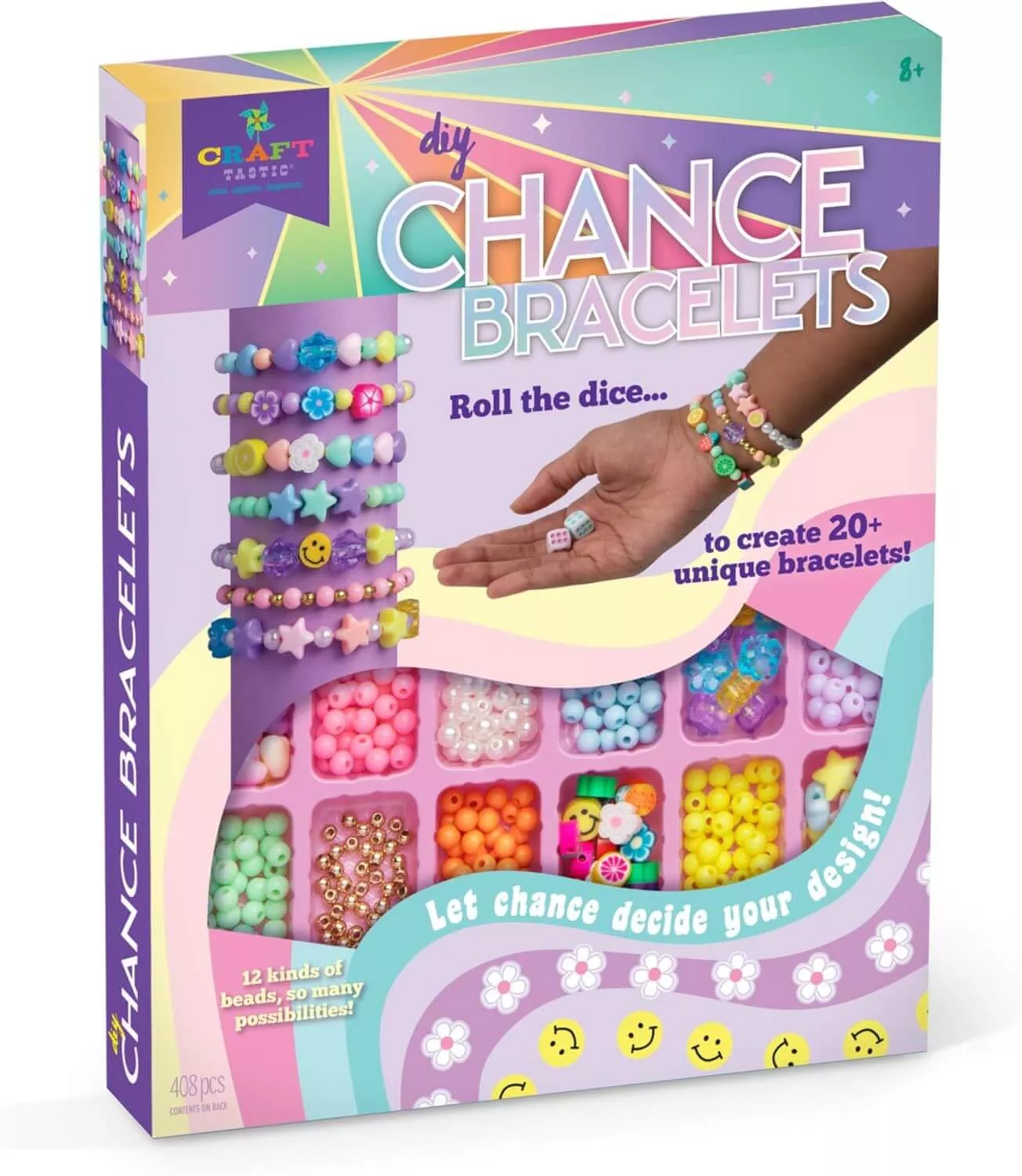 Chance Bracelets