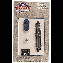 Code 148 Solid Nickel Silver 2-Rail - Accessories -- Right Hand Switch Machine
