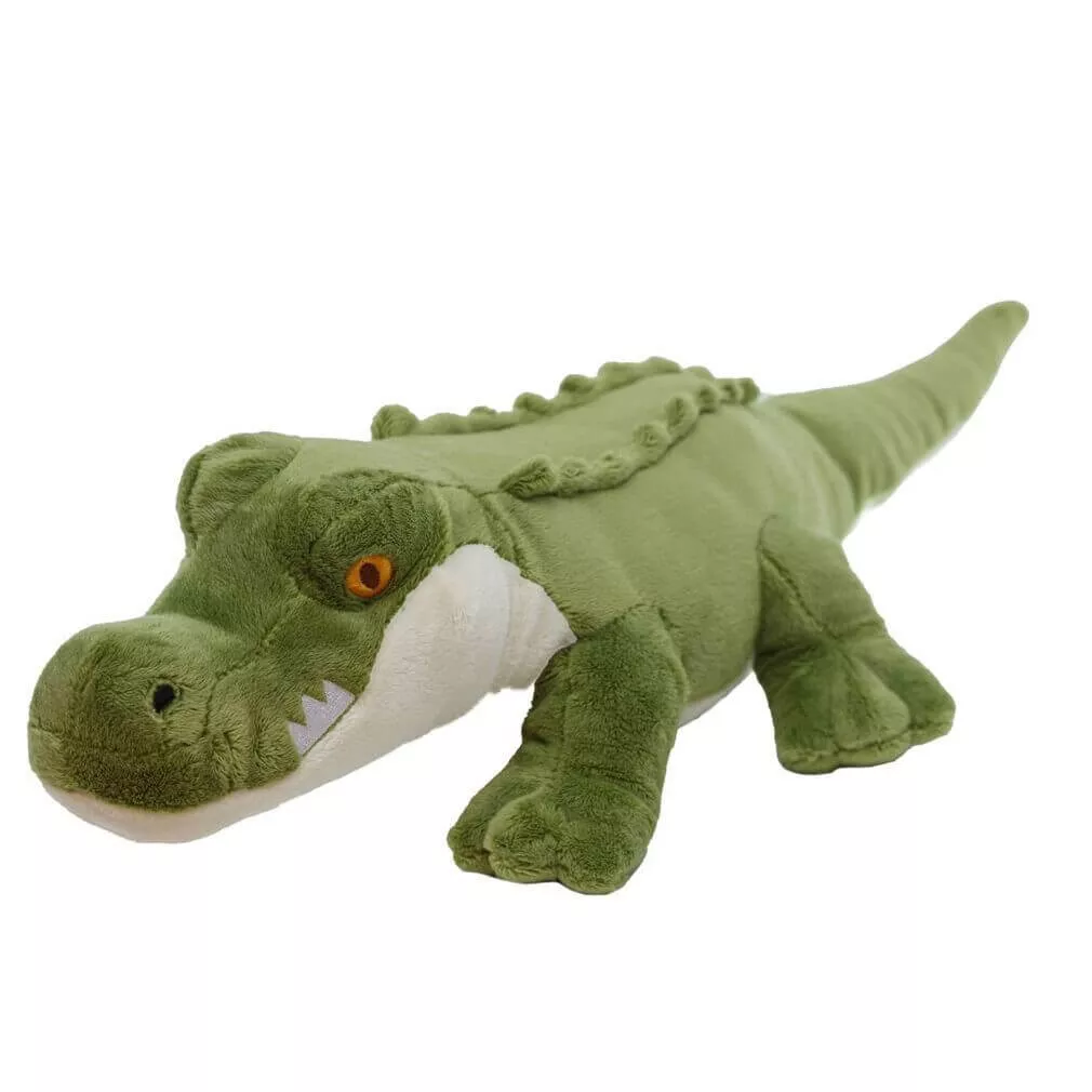 Crocodile Ecokins