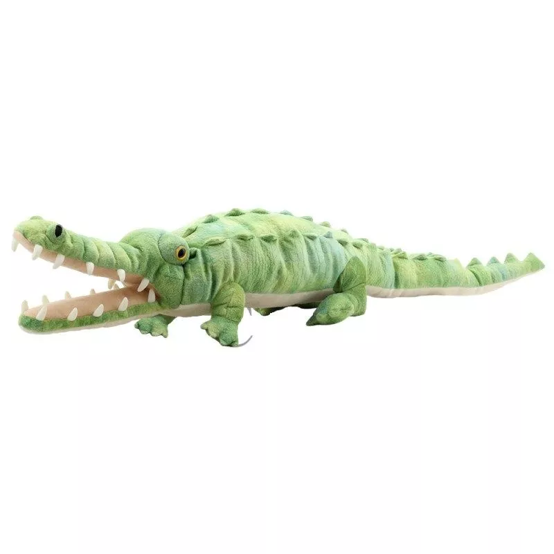 Crocodile Puppet 36 inch