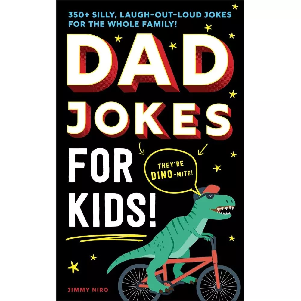 Dad Jokes for Kids