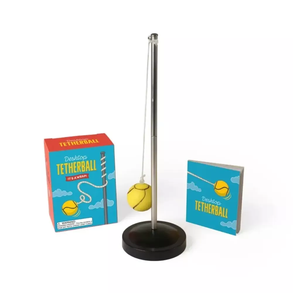 Desktop Teeterball