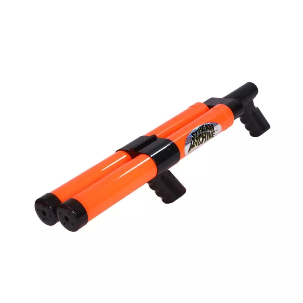 Double Barrel Water DB1500