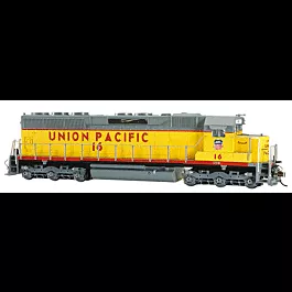EMD SD45 w/DCC - Spectrum(R) -- Union Pacific #17