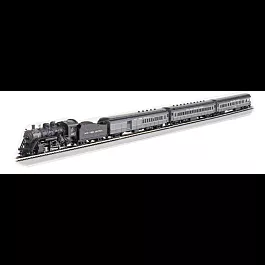 The Explorer Steam Passenger Set - Spectrum(R) -- New York Central