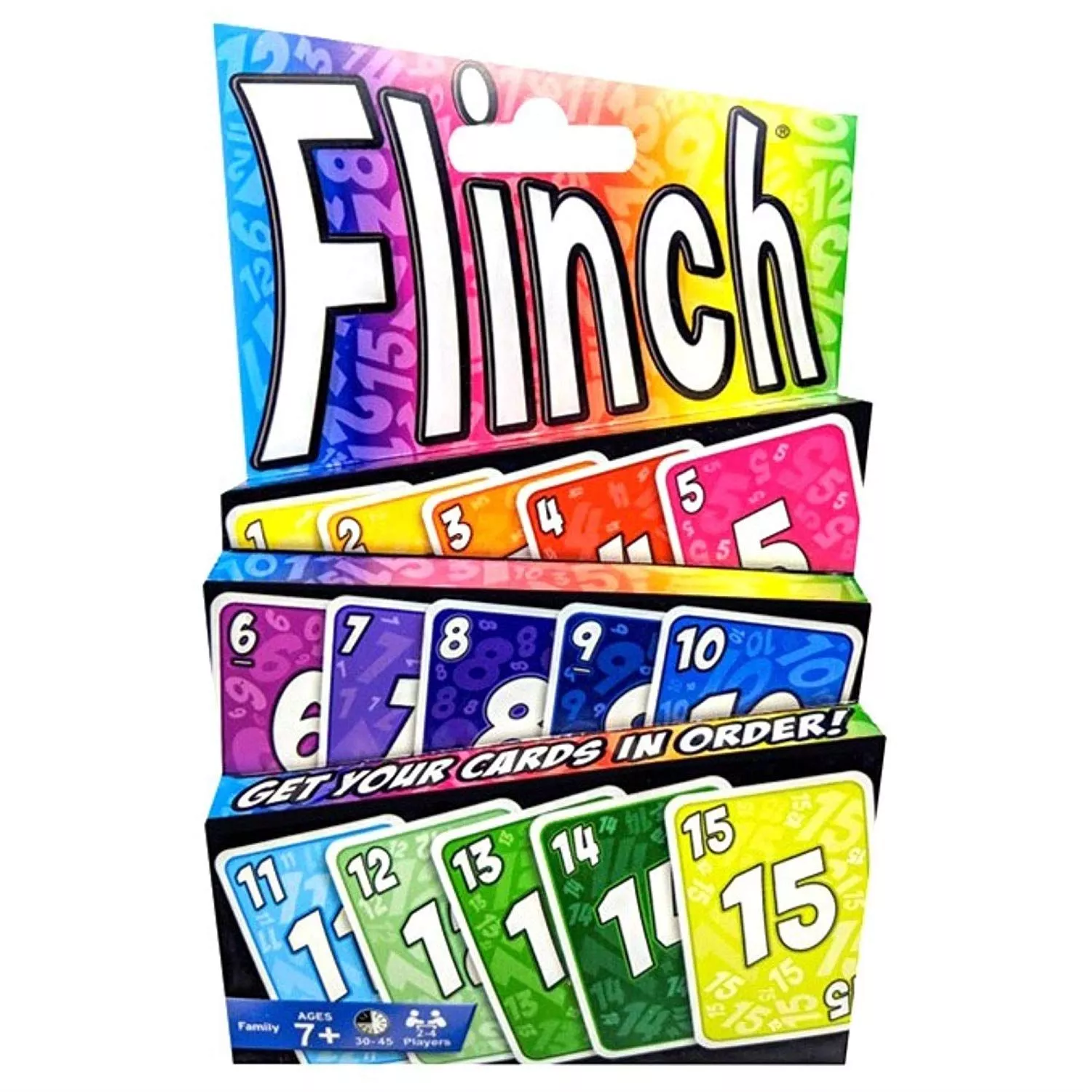 Flinch Game