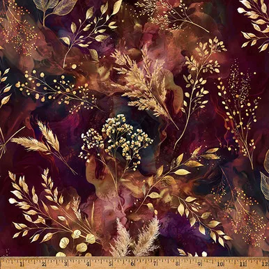Hoffman California - Midnight Flora - Lush Botanicals, Global Spices