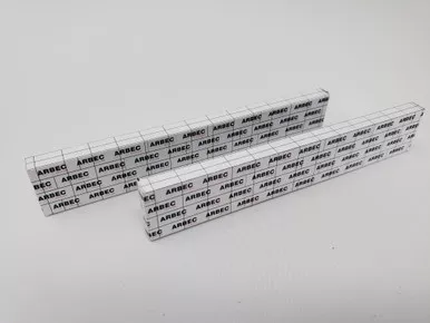 Jackson Railcar N60002 - 60' Centerbeam Load - ARB - N Scale