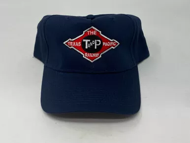 Jelsma Graphics Hat - Texas and Pacific (T&P)