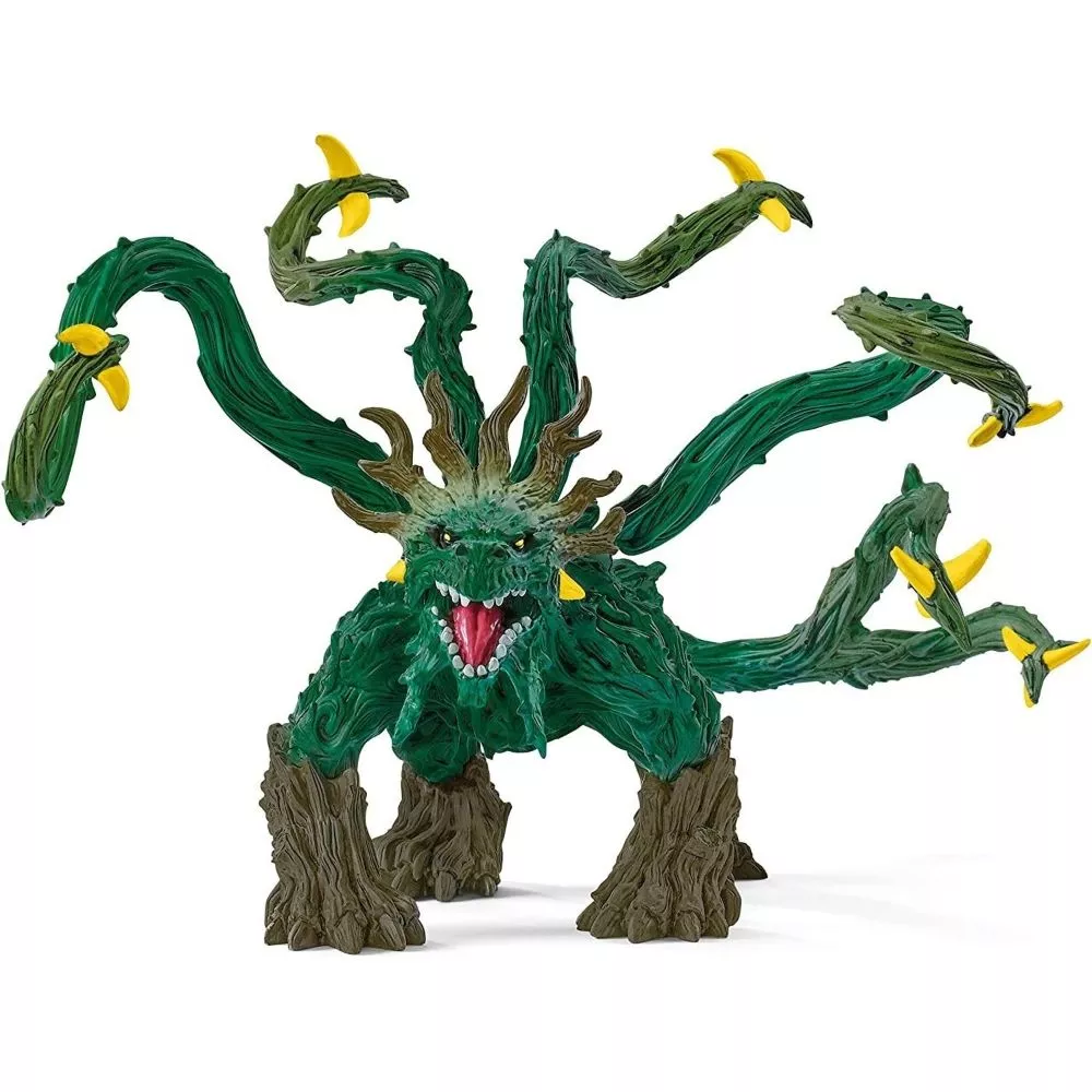 Jungle Creature