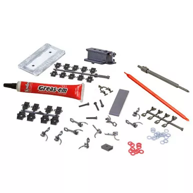 Kadee #1035 HO Scale Starter Pack (Kit)
