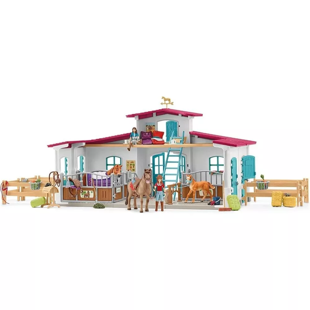 Lakeside Riding Center