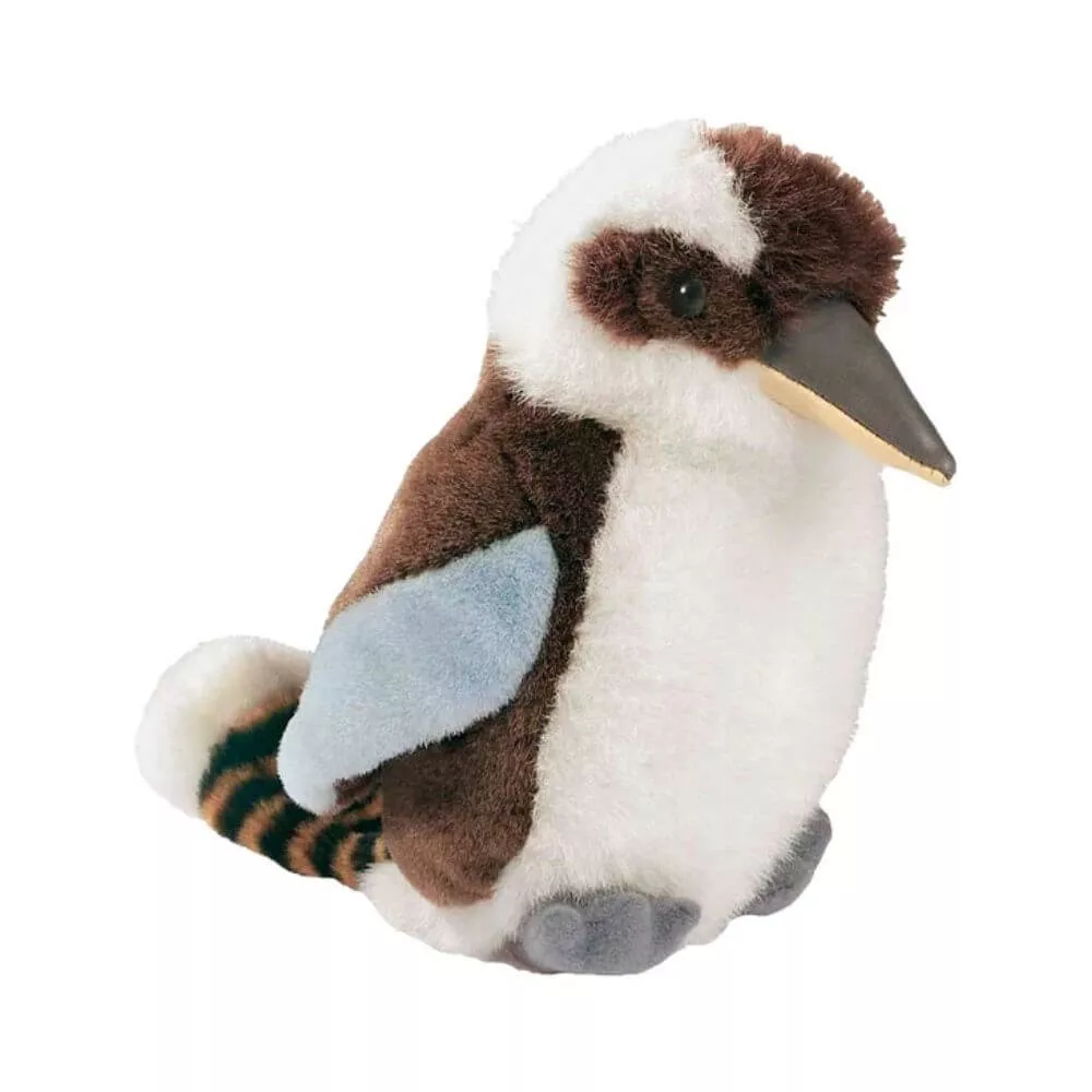 Laughing Kookaburra