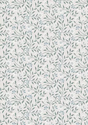 Lewis & Irene - Water Garden - Wild Harmony, Pale Truffle