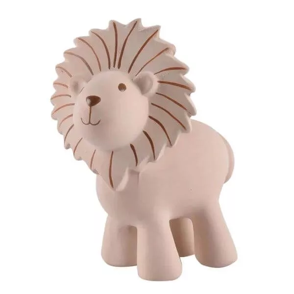Lion Natural Teether