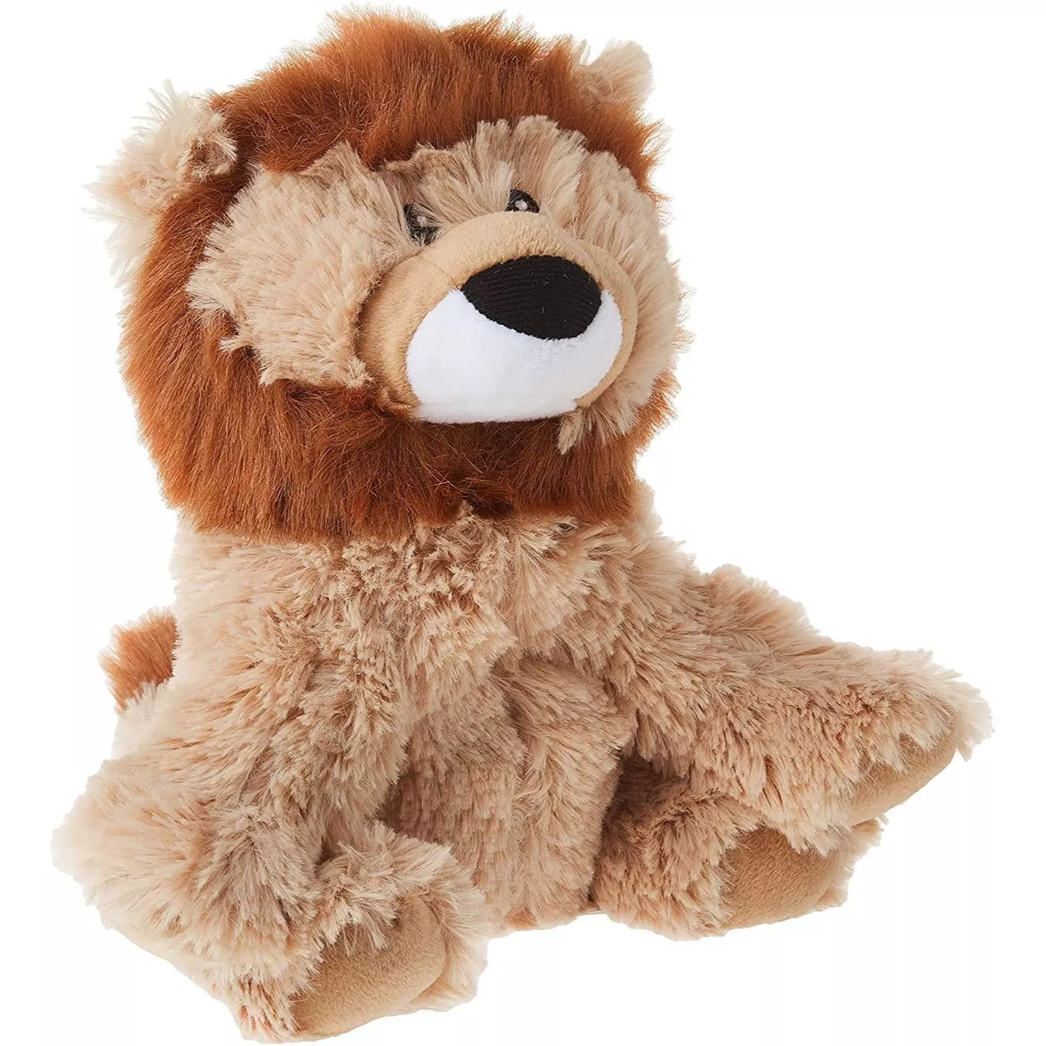 Lion Warmies