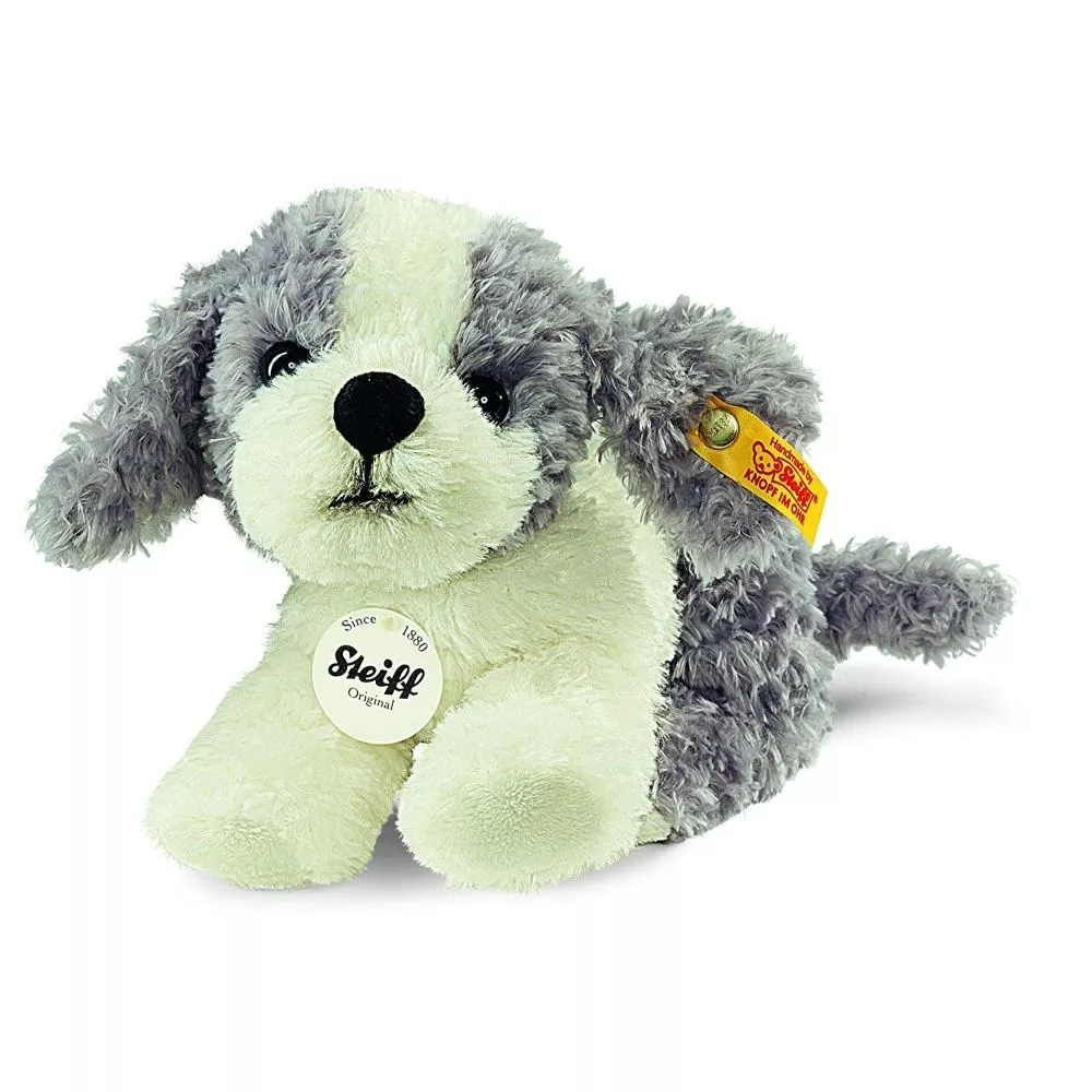 Little Tommy Puppy 7 inch