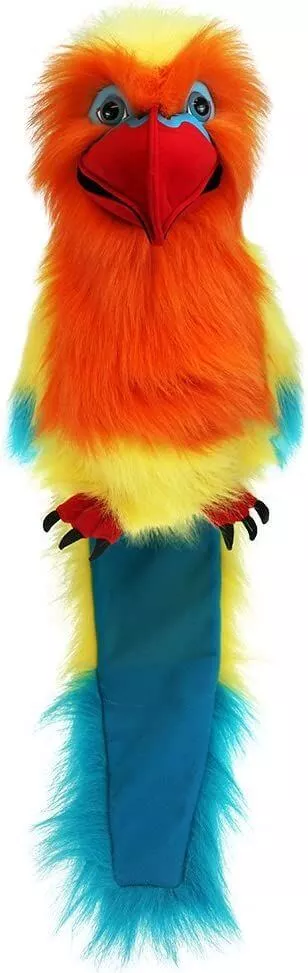 Love Bird Puppet