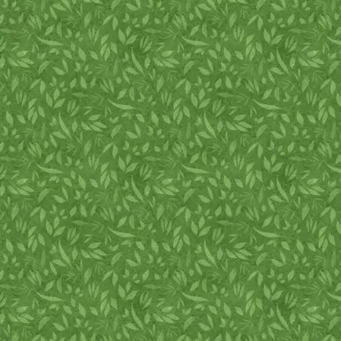 Lumin Fabrics - Fundamentals - Foliage, Leaf