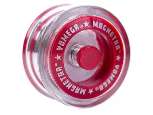 Magnetar Yo-Yo