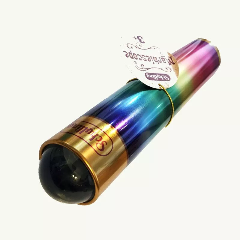 Marblescope (Marble Kaleidoscope)