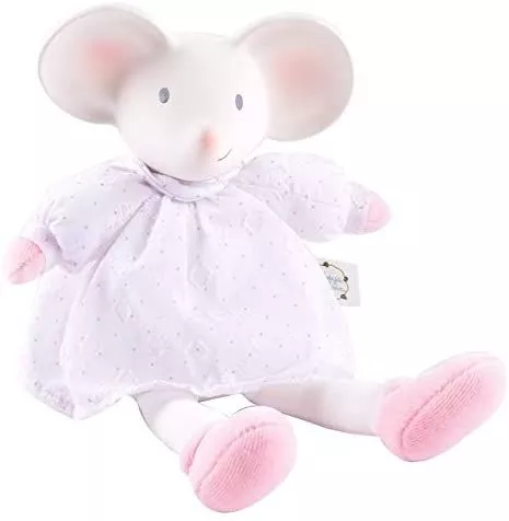 Meiya Mouse Flower Dress
