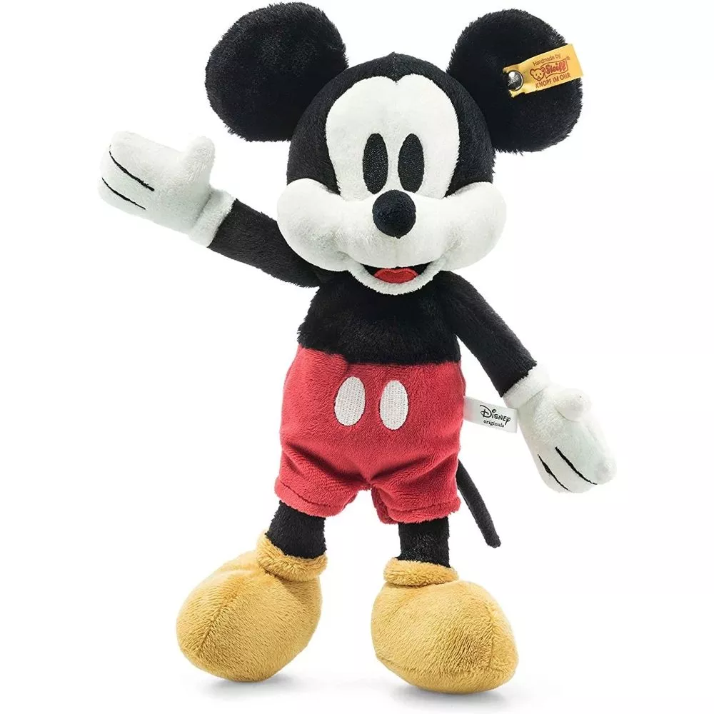 Mickey Mouse 12 Inch
