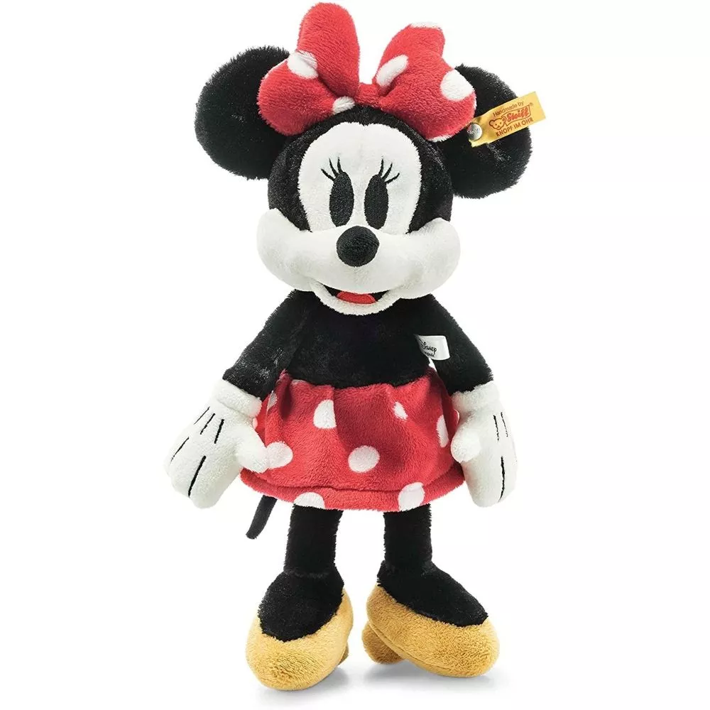 Minnie Mouse 12 Inch