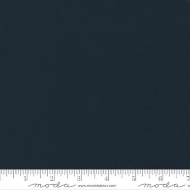 Moda - Bella Solids, Peacoat