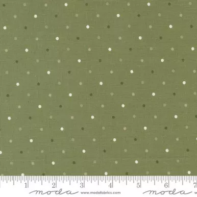 Moda - Magic Dots - Dots, Fern