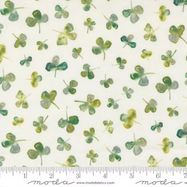 Moda - Sweet Cecily - Clover, Lily