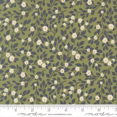 Moda - True Love - Daydream Posies, Fern