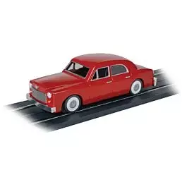 Operating Sedan - E-Z Street(TM) -- Red